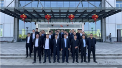 为客户创造价值｜中建七局动臂塔机专项培训圆满收官
