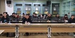 森信投资控股集团2019年度新员工见面会顺利召开