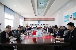 建证·安装发布|学党史，看这家公司党委如何做