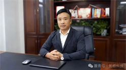 访谈实录 | 湖大博士领航，拓欧科技书写中国智造新篇