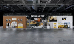 BICES 2025展商风采:卡特彼勒邀您共赴BICES 2025