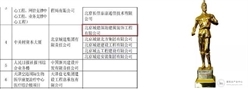 公司荣获