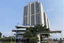 中交雅园1A期交房