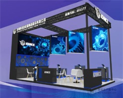 BICES 2025展商风采:杭齿前进邀您共聚行业盛宴