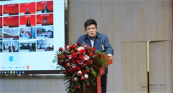 表彰先进树标杆，凝心聚力启新程——临工重机2025年度总结表彰大会隆重召开