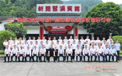 三一集团2025年电智产品与绿色成套设备研讨会召开