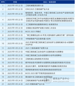 倒计时40天，BICES 2025首批同期活动正式发布