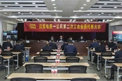 公司召开第二次工会会员代表大会