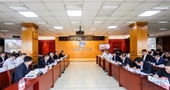 变革图强、主动作为，公司生产安全系统挂图作战！