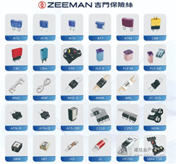 BICES 2025展商风采: 吉门保险丝制造（厦门）有限公司