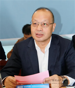 吴培国:BICES 2025展会最终有关数据以及活动、运营组织情况介绍