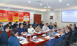 BICES 2025展后信息发布与媒体座谈会在京召开