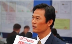 相比价格国外用户更关心售后——星邦重工肖崇安