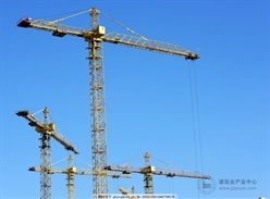 塔吊不安装监控系统，将禁止在河北省内使用！