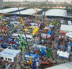 擎世而立，智启新程——海伦哲64米高空作业车实现全球首交付，中国智造擎动国际市场新格局