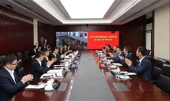 深学细研，抓实落细！中交二航局认真学习贯彻集团领导调研讲话精神（五）