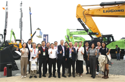 绿色智慧矿山建设与装备发展交流会暨丝路国际产能合作领军人才走进BICES 2025在京举办