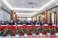 苏州二建集团一届三次（2021年度）股东会暨行政工作会议顺利召开