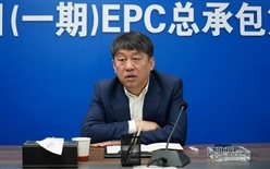 师建军到科学谷数字小镇项目开展安全生产综合检查并慰问一线员工
