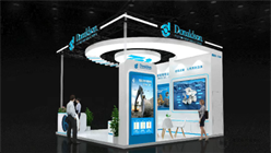 BICES 2025展商风采：唐纳森诚邀您莅临BICES 2025