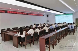 中国建筑在深首条城际铁路项目获深圳铁投集团一季度考核通报表扬