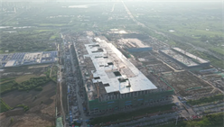 热ྂ热ྂ热ྂ热ྂ无惧酷暑 基建狂魔助力合肥新坐标建设！