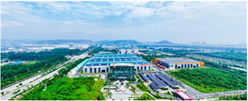 BICES 2025 展商风采：泉工股份