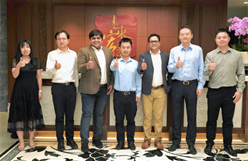 中印协同 共启新局 | 宏信建发与 Rentease 签约,共拓印度市场新机遇