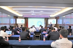 六专 | 邓尤东带队到中建五局华东公司调研信息化与建筑工业化工作