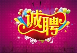 山河智能国际营销公司招聘启事