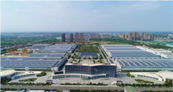 BICES 2025展商风采：陕西建设机械股份有限公司