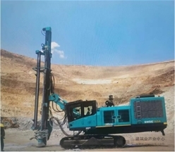 脱颖而出！山河智能两项目入选省级数字新基建标志性项目