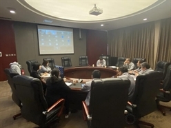 【精细化管理】公司召开项目前期策划视频专题会