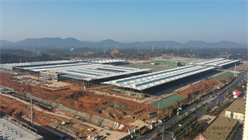 投资千亿！中联智慧产业城总控规划批前公示