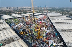 bauma CHINA 2024圆满落幕：中国力量 世界之窗，创纪录 焕新生