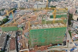 喜讯｜公司两个项目荣获深圳市生态环保局龙华管理局表彰