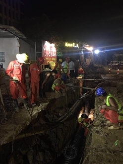 攻坚克难东莞市石马河流域综合治理工程稳步推进