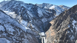 铁骑破天山，赫达铸通途：1110个日夜，他们在世界级工程禁区铸就