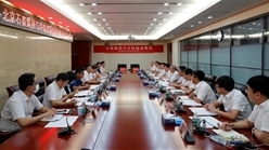 中铁建设与北京石泰集团签署战略合作框架协议