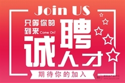 四川中辰城建装饰设计工程有限公司——招聘