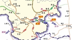 43公里！甘肃又一条高速公路即将开工建设