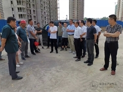 永州房地产上半年销售目标基本达成