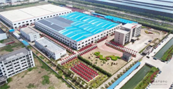 绿动江海 循环好通