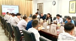 天津钢管顺利通过安全文化示范企业创建评审