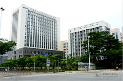 深圳安特医疗股份有限公司研发生产基地装修工程完工交付