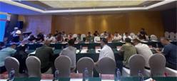 BICES 2025广泛走访并组织多个省份专业用户座谈会