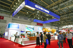 BICES 2025精彩回顾：艾迪精密完美收官！双展区尽显技术实力