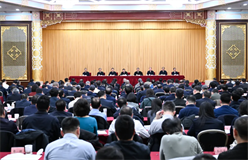 全国住房城乡建设工作会议在京召开：接续奋斗 全面发力 实现