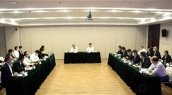 【聚焦】中建西部建设2021年安全环保工作动员大会在蓉召开