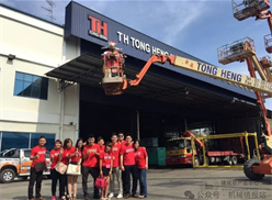宏信建发2.99亿收购马来西亚TH Tong Heng 80%股权：战略布局东南亚市场的关键一步